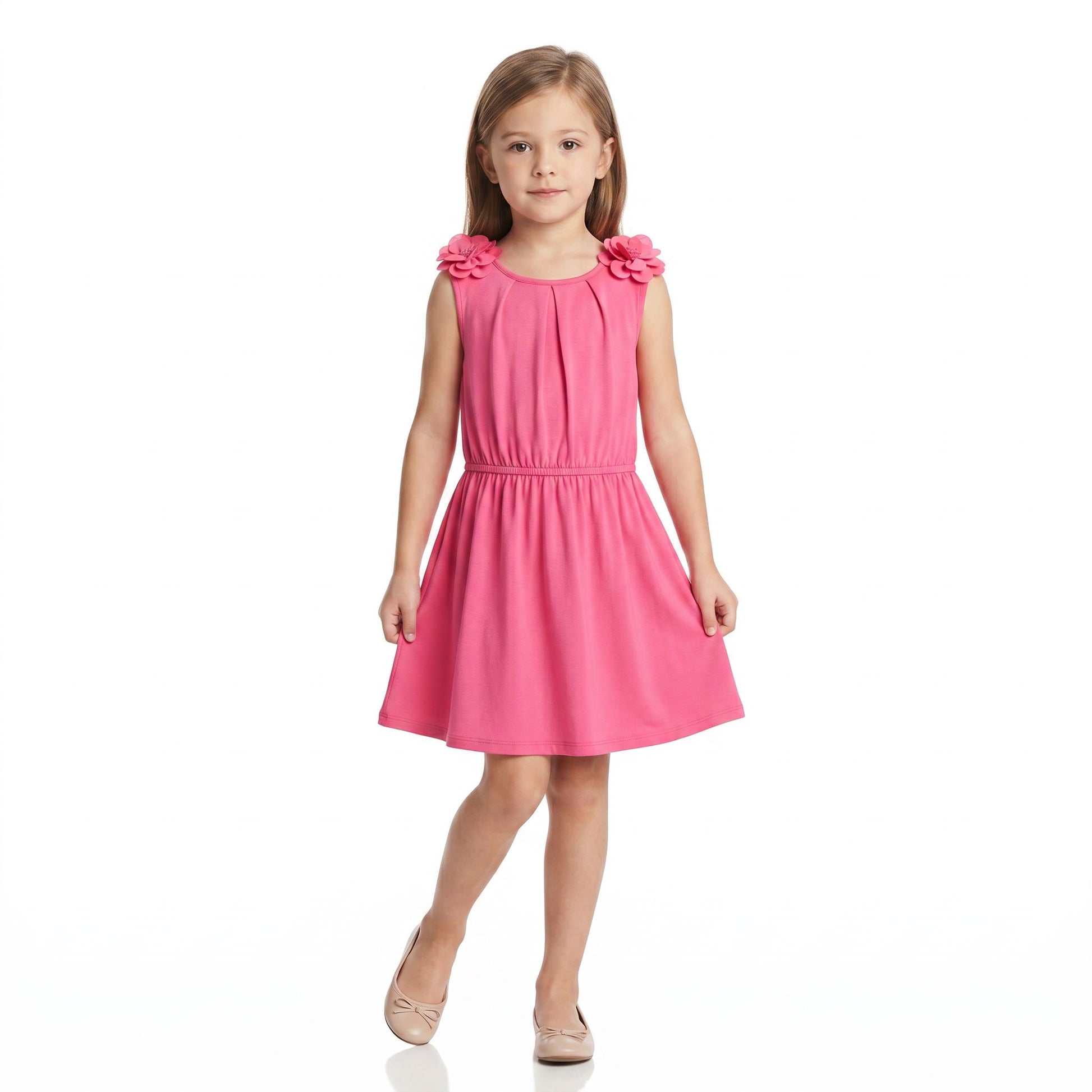 Charabia Fanny Dress
