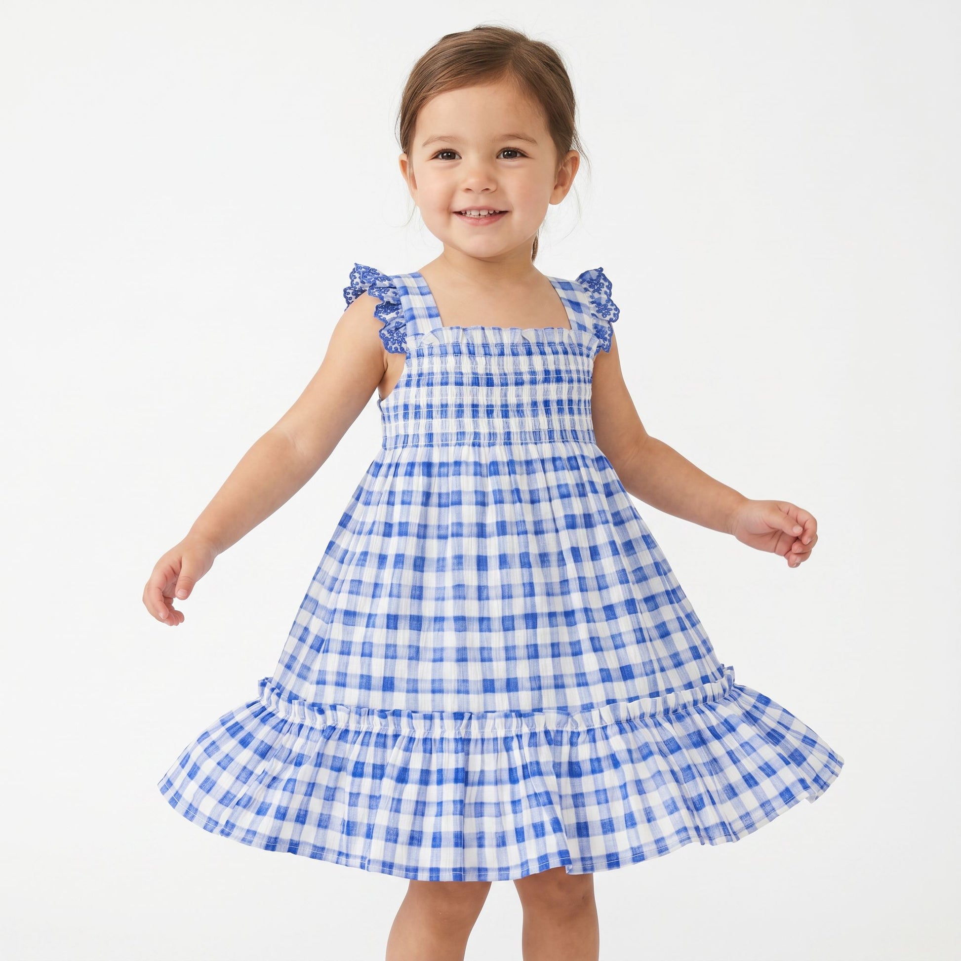 Tutto Piccolo Dress 3207S26
