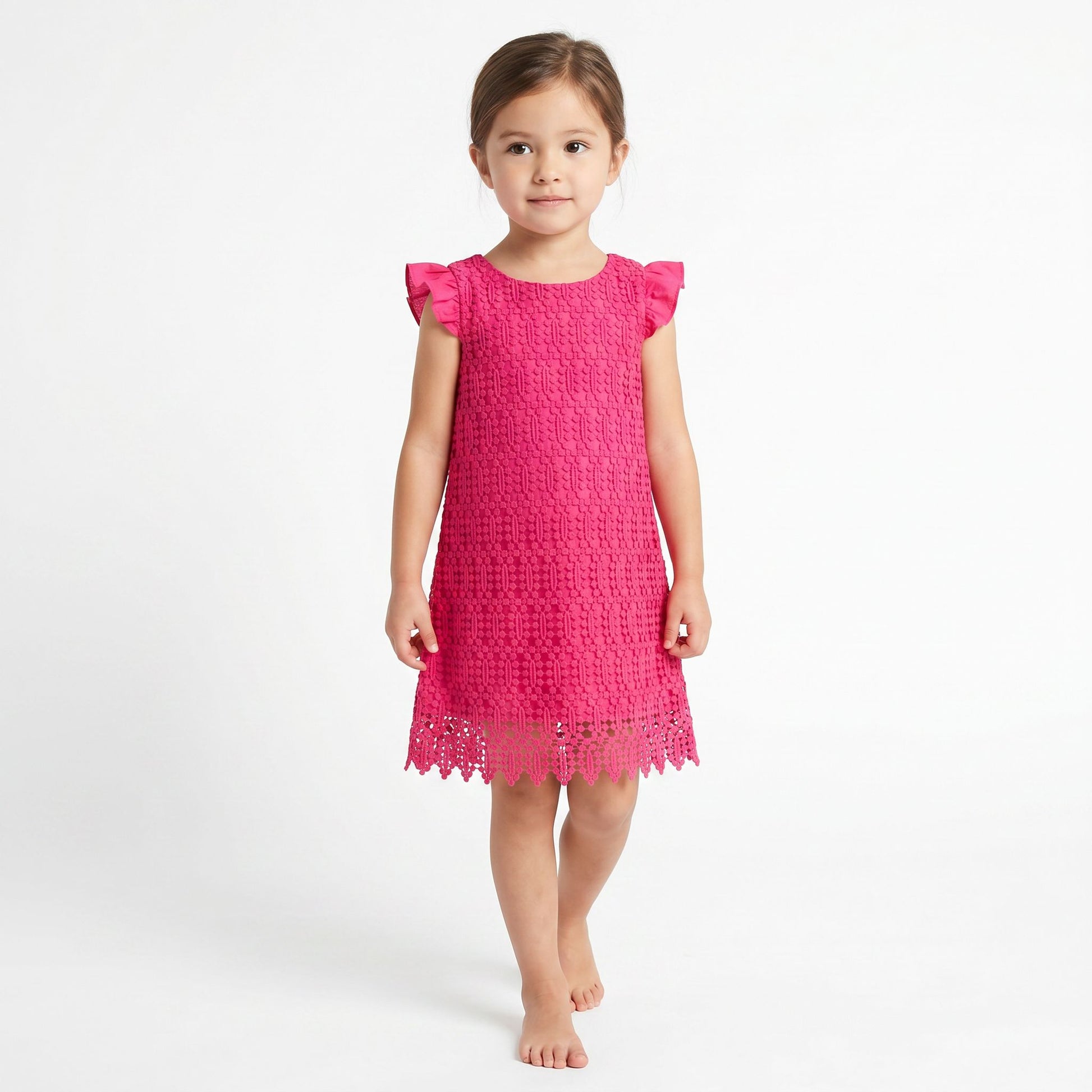 Charabia Dress ch52a