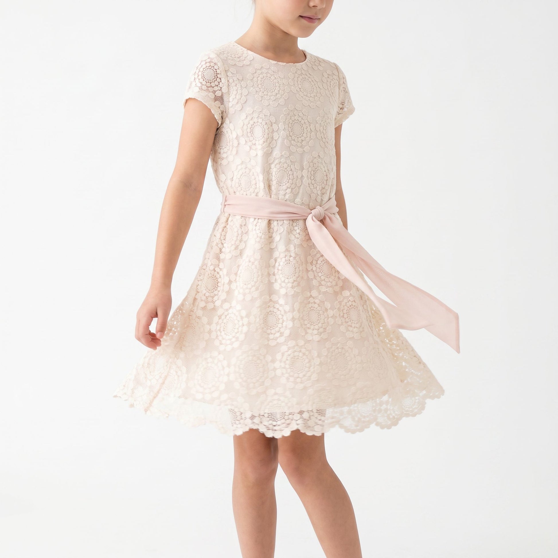 Charabia Dress da55a