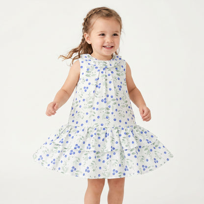 Tutto Piccolo Dress 3206S26