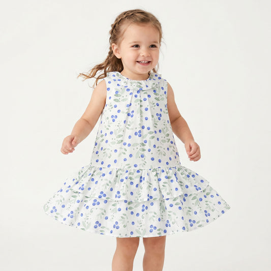 Tutto Piccolo Dress 3206S26
