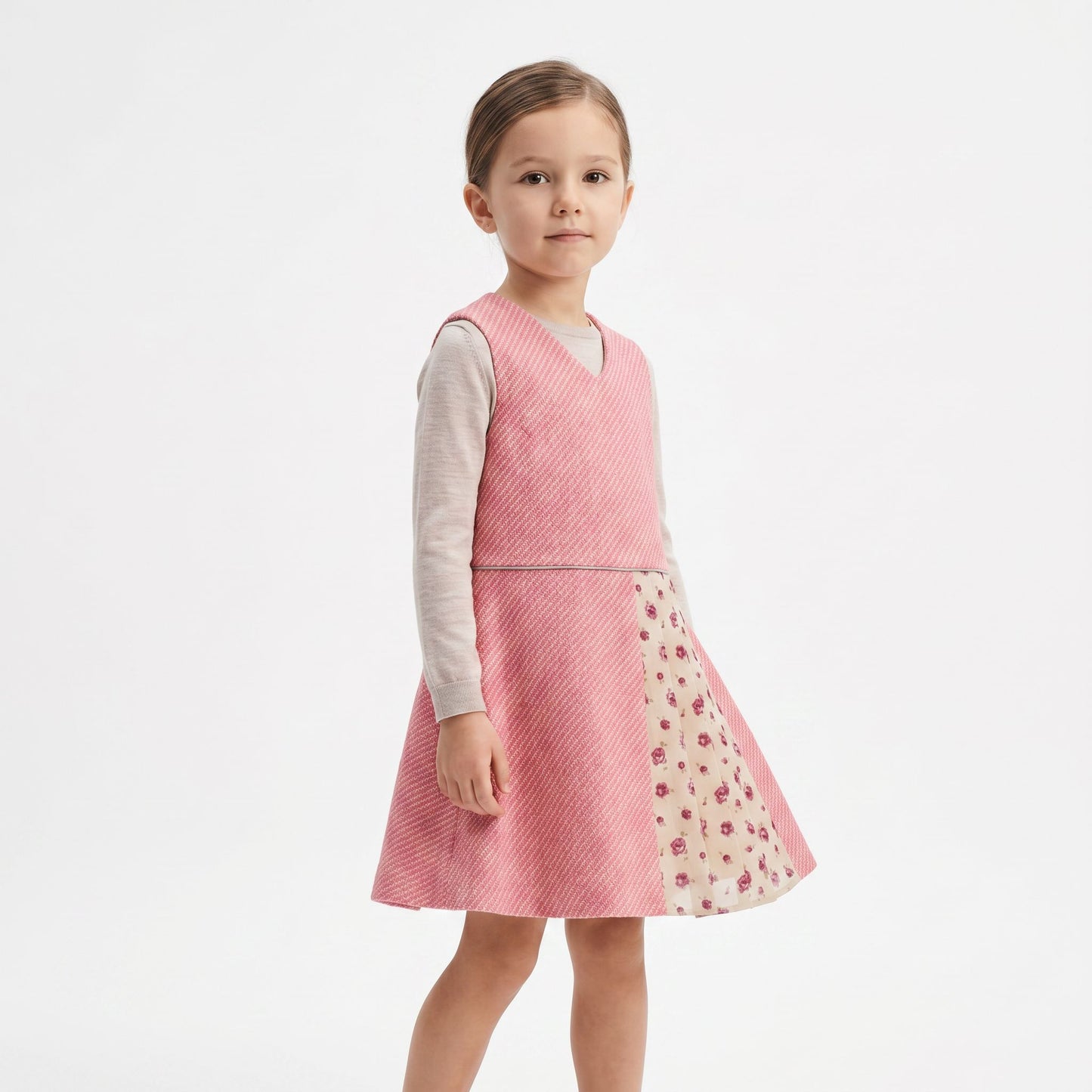 Judith Lacroix Dress