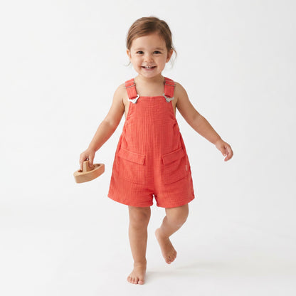 Tutto Piccolo Overalls 3431S22