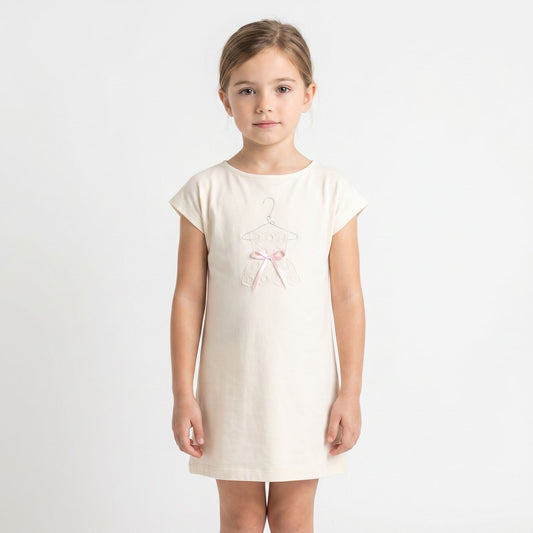 Charabia Chiara Dress