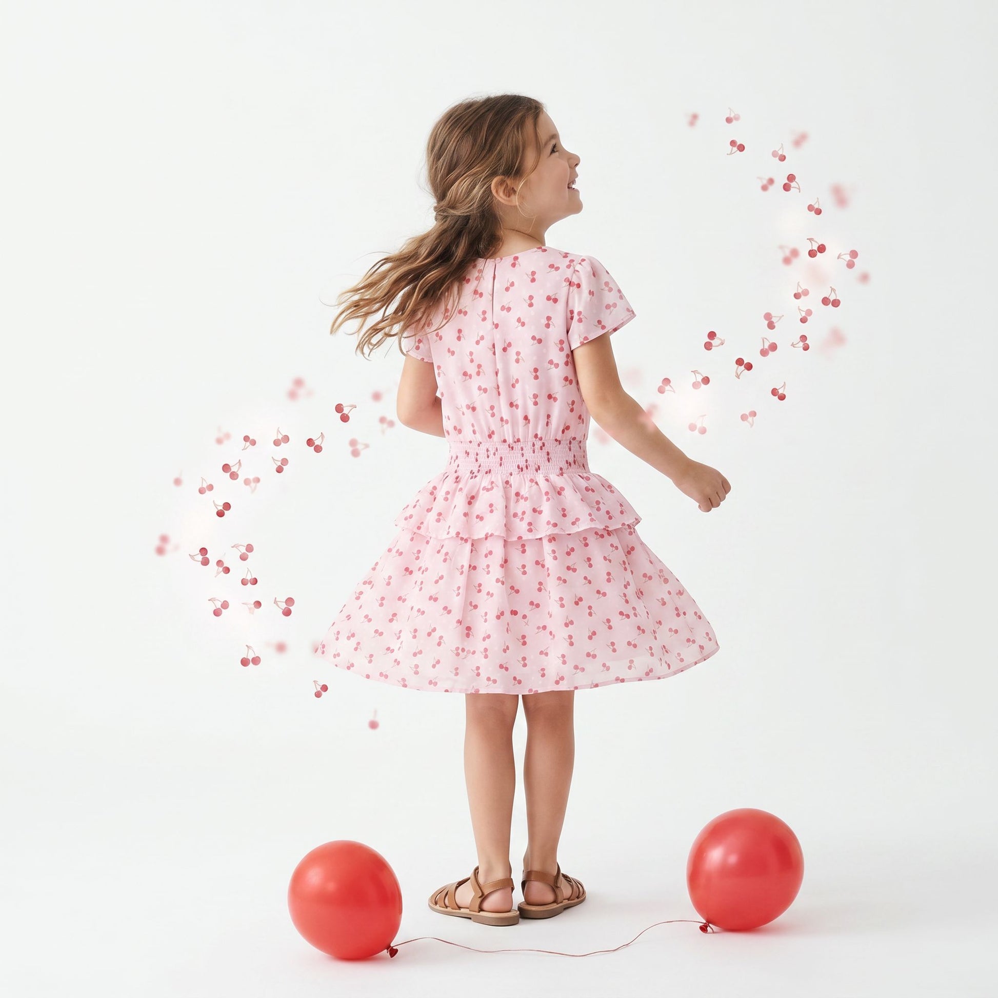 CREAMIE Dress 823183 dress