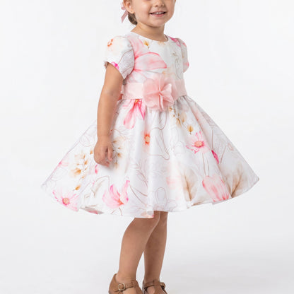 ILLIANA Couture Dress for Girls