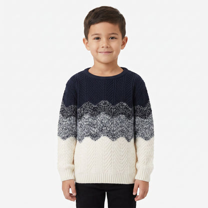 Emanuel Pris Sweater EMG7109