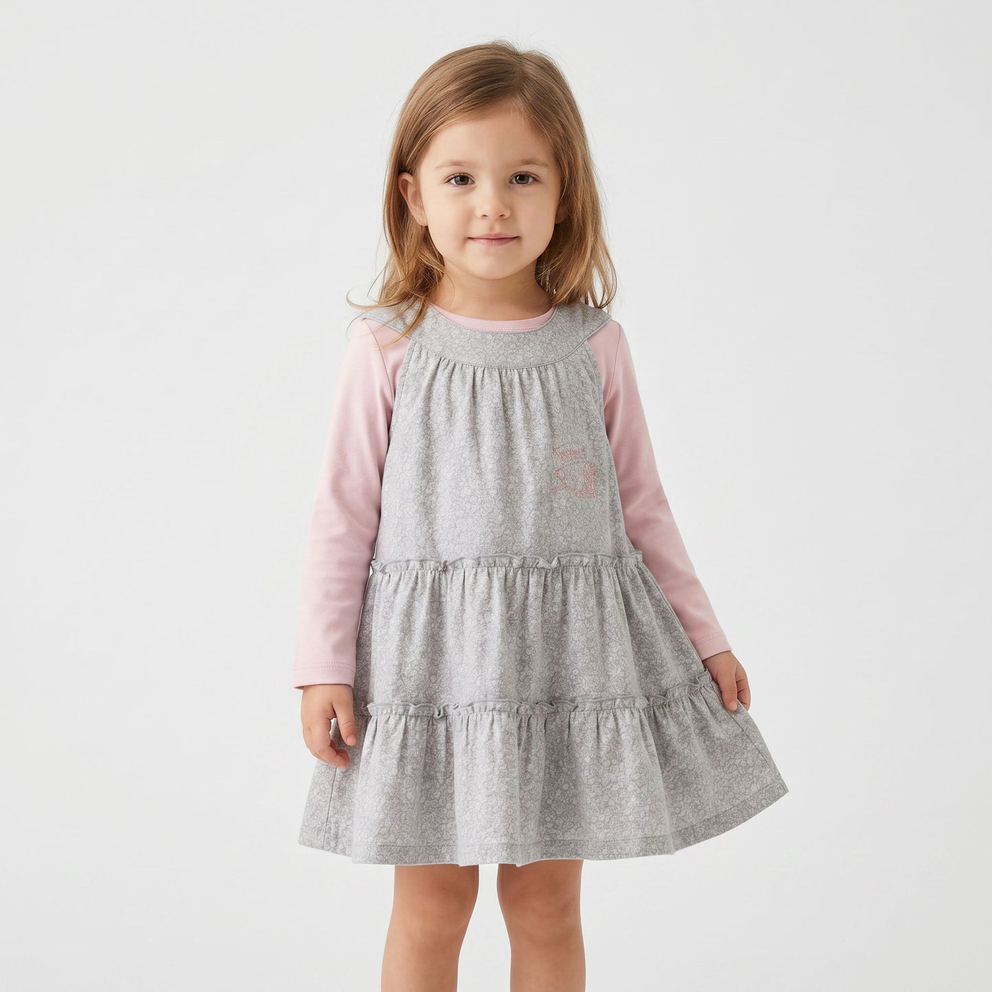 3 Pommes Dress set 3637041