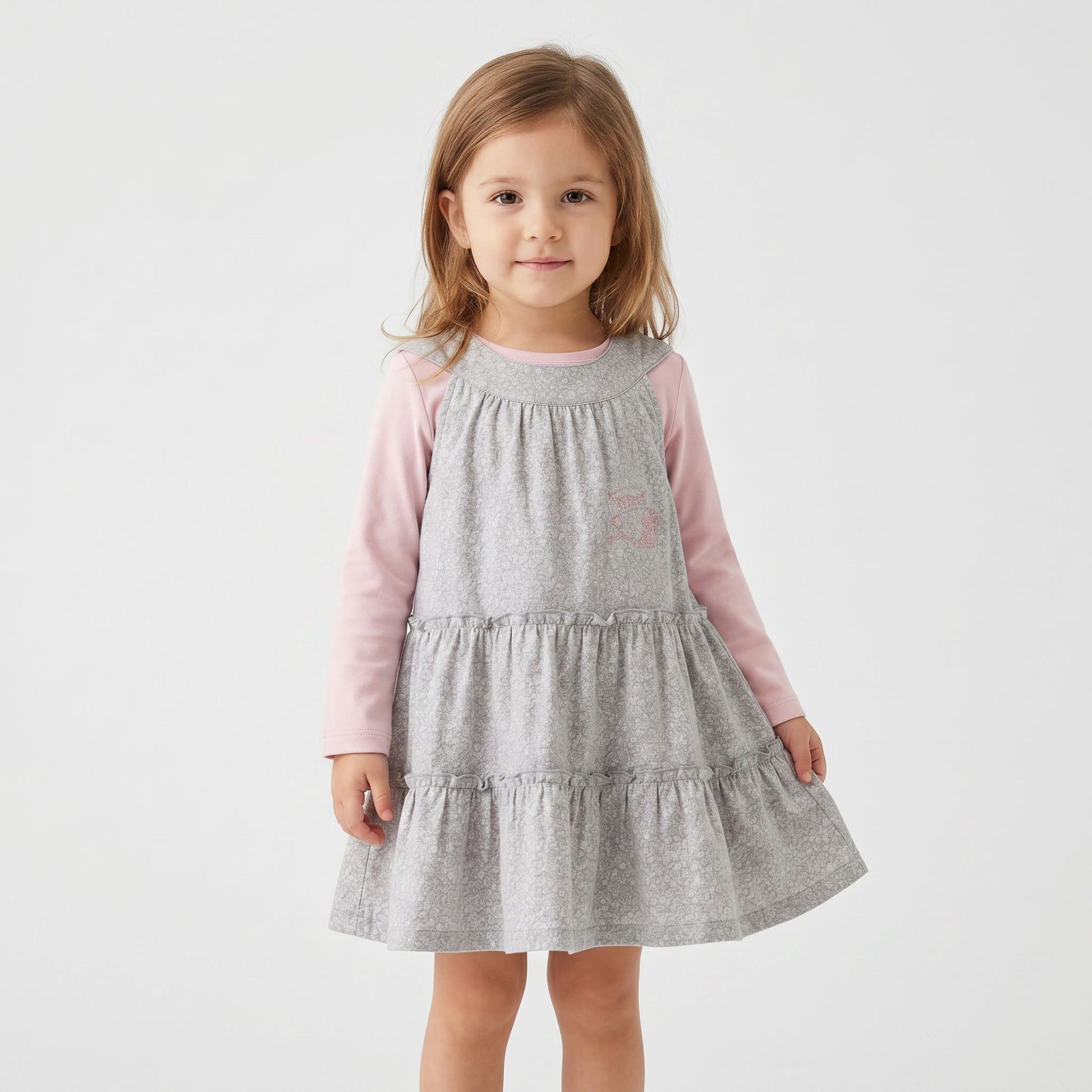 3 Pommes Dress set 3637041