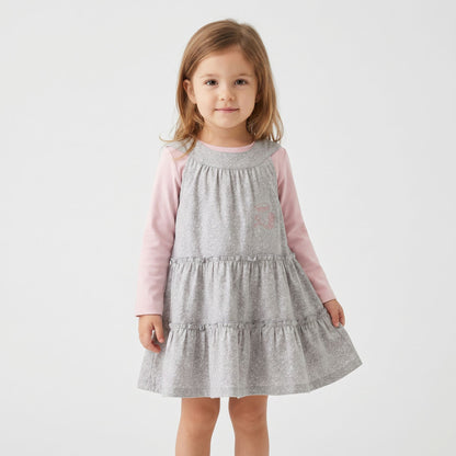 3 Pommes Dress set 3637041