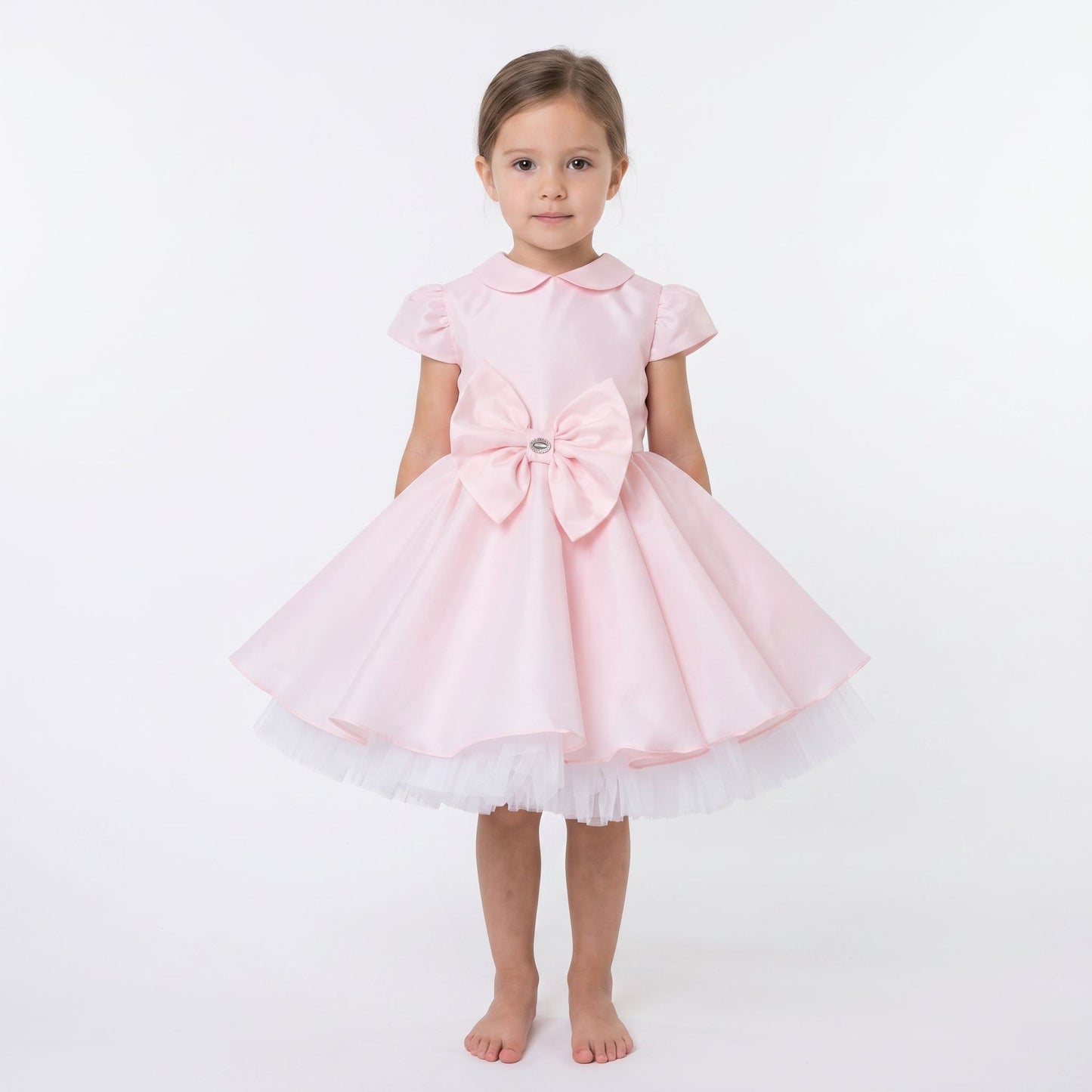 ILLIANA Couture Dress 499