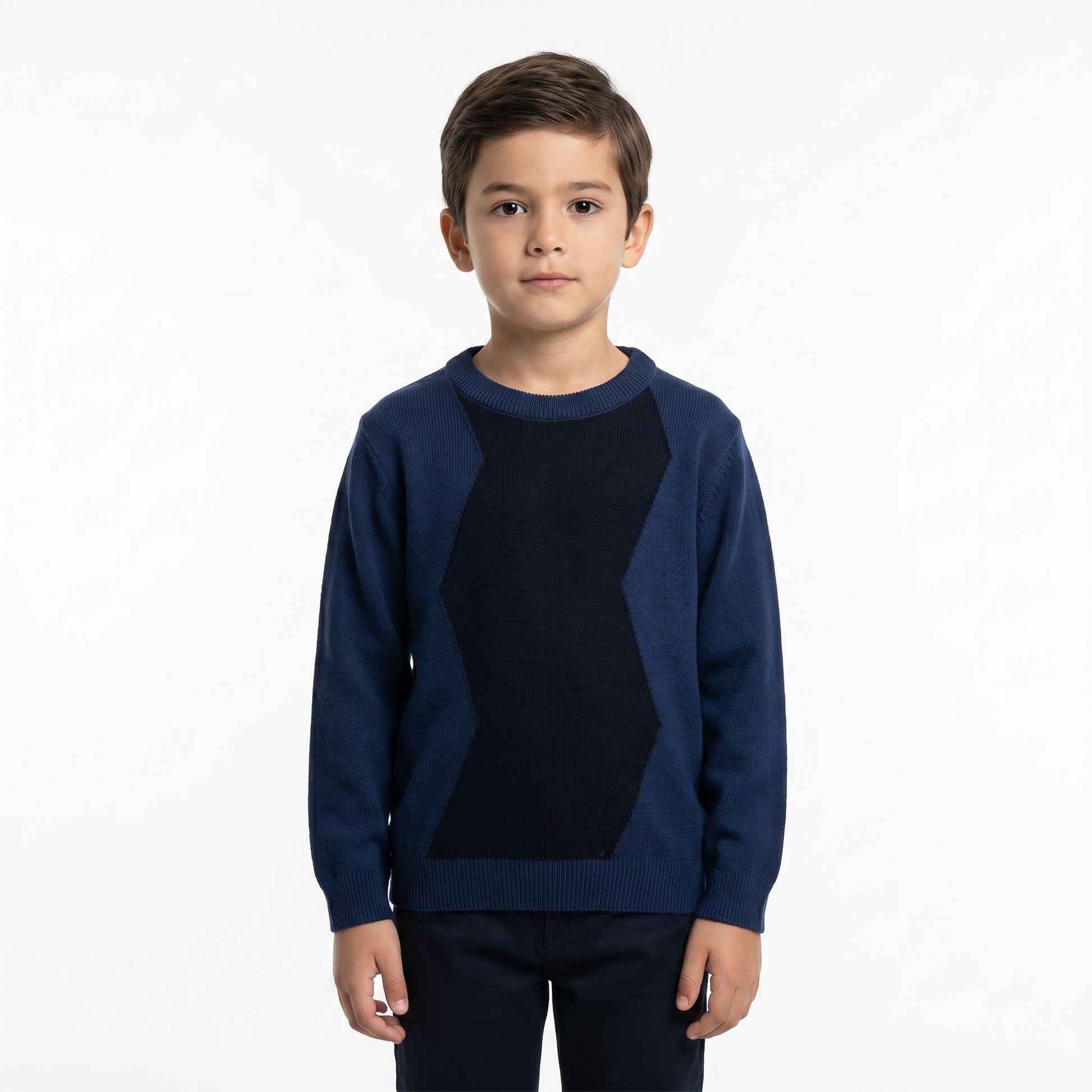 Emanuel Pris Sweater EMG7127