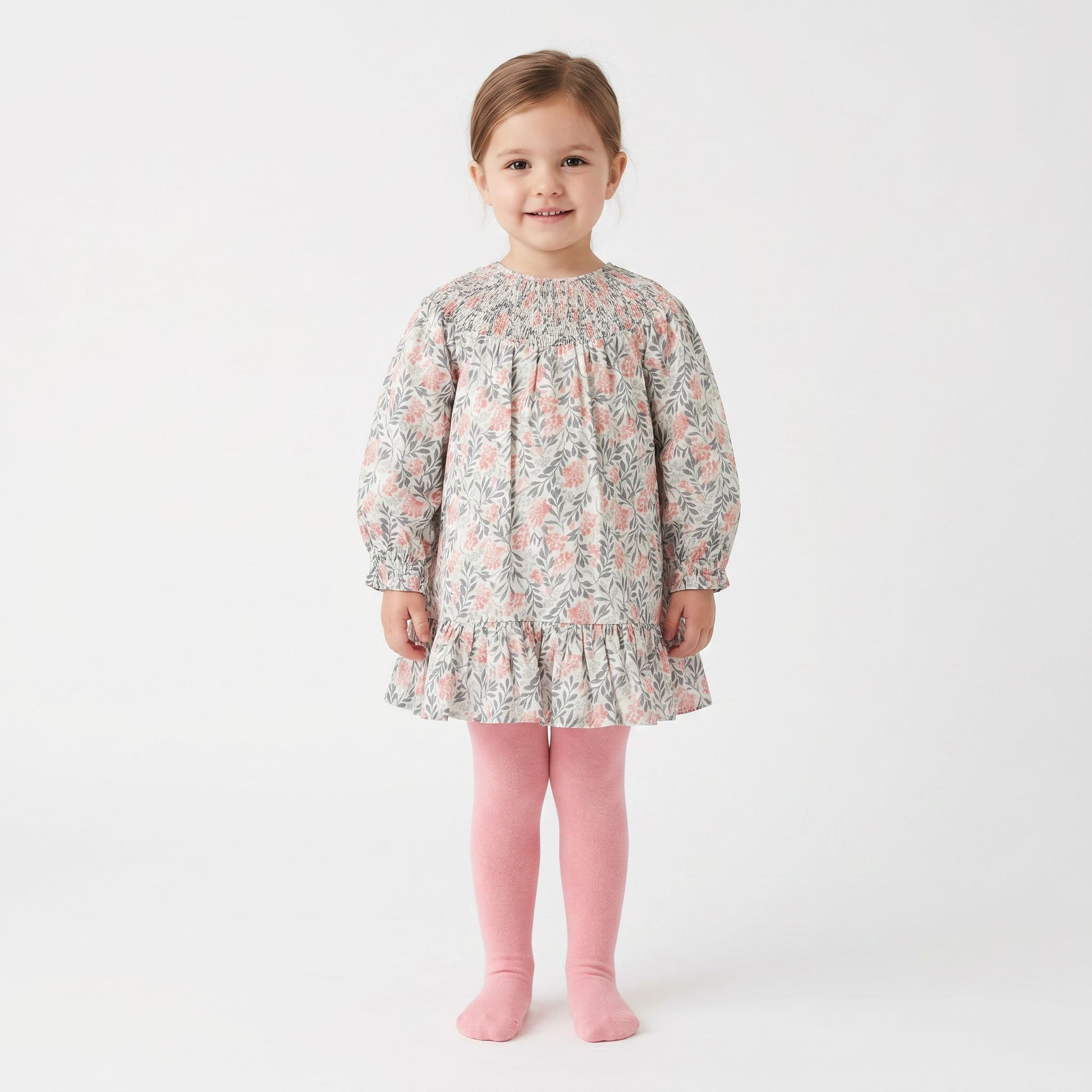 Tutto Piccolo Dress & Tights 2237W25