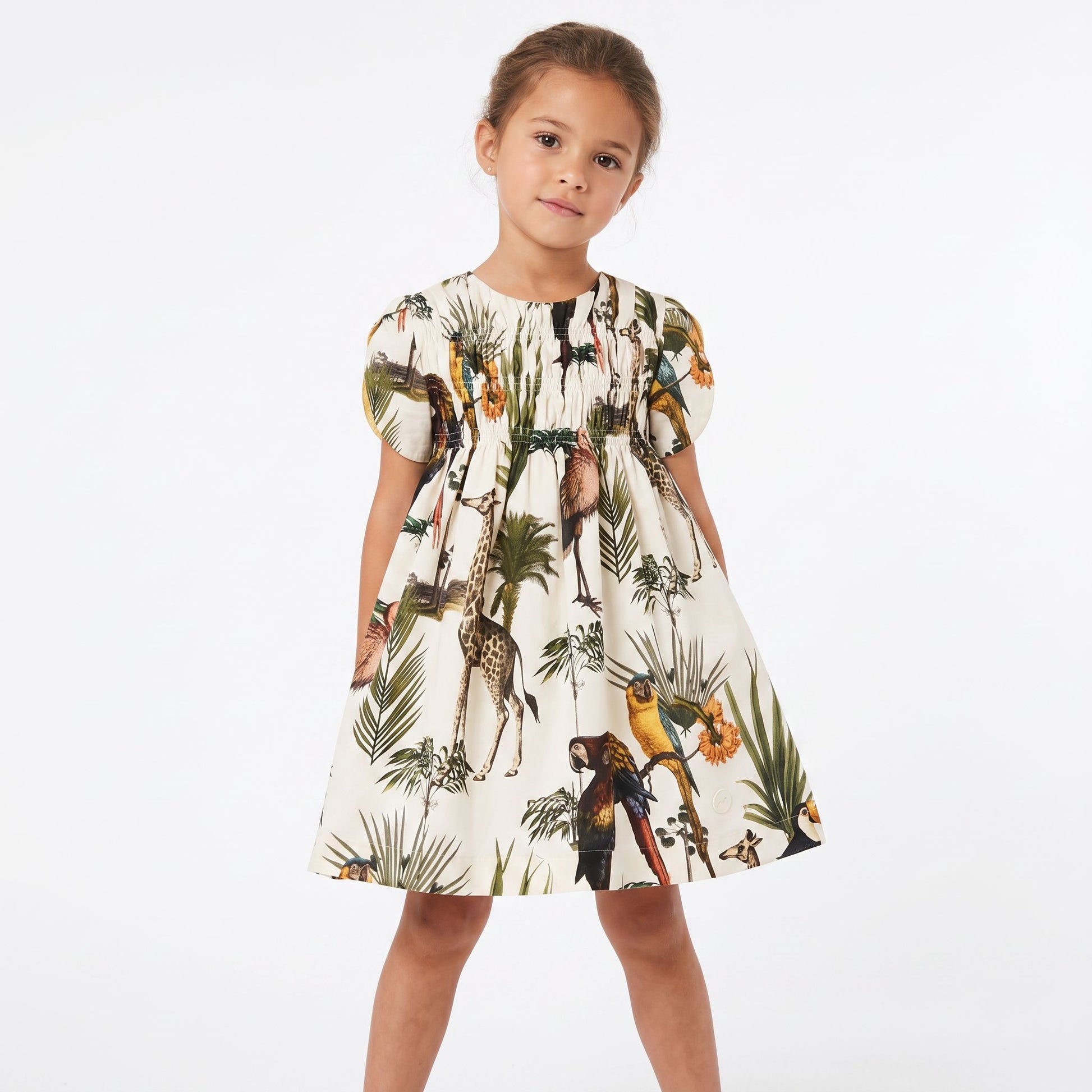 COCOTE Girls Dress 02-41018