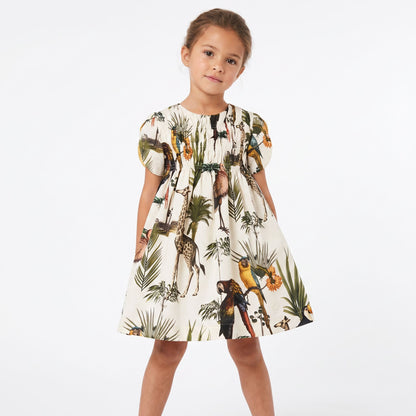 COCOTE Girls Dress 02-41018
