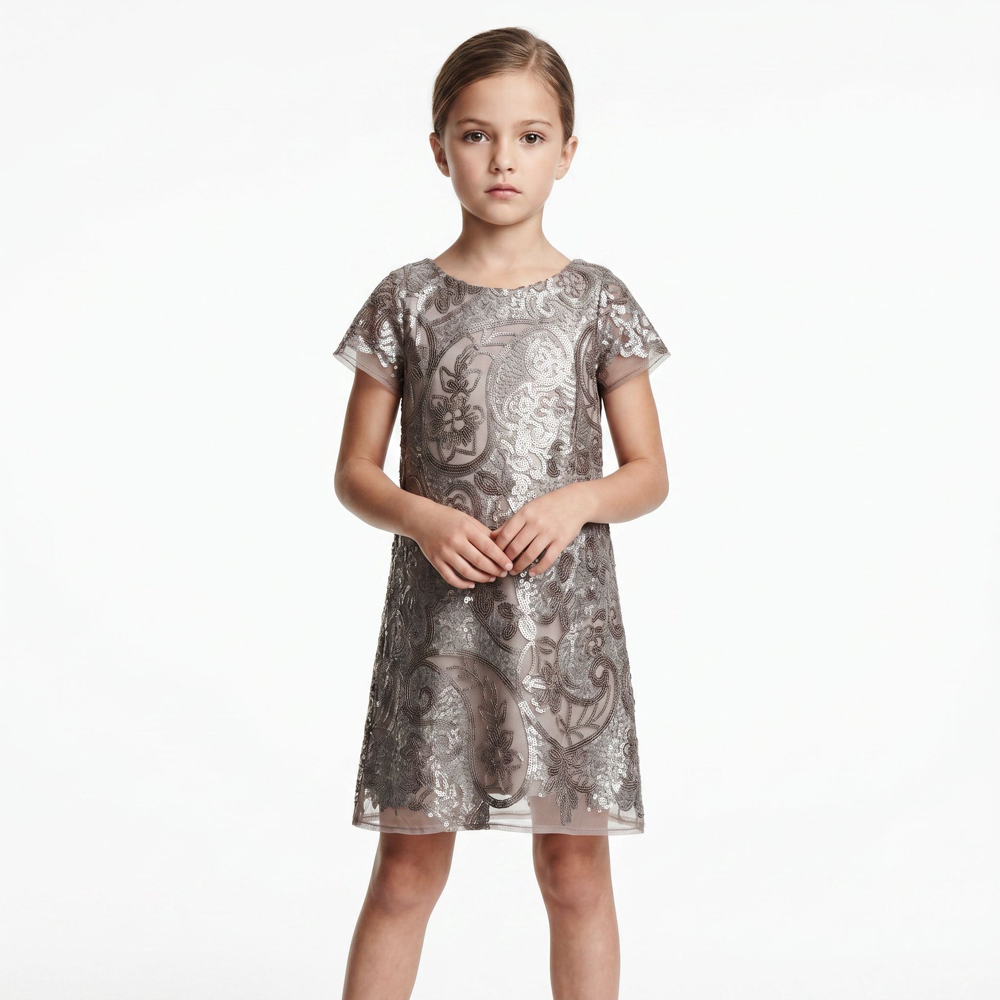 Charabia Dress um55a