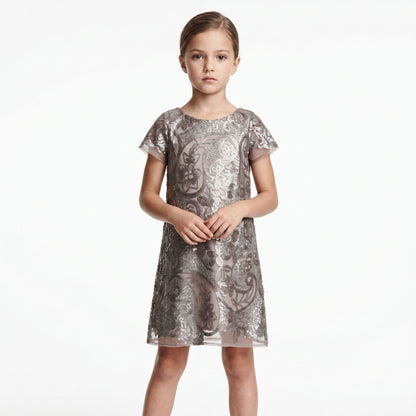 Charabia Dress um55a