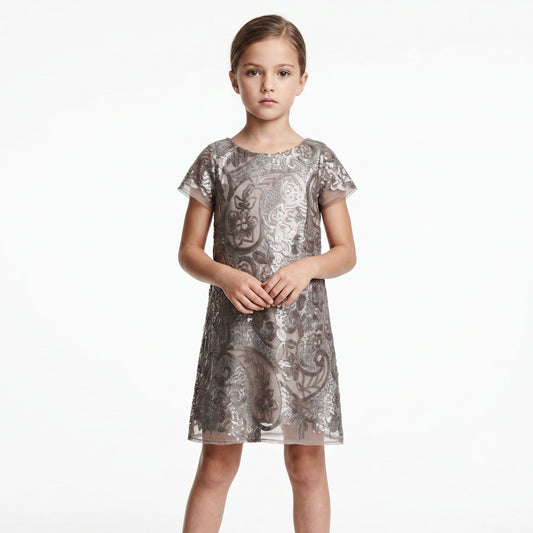 Charabia Dress um55a