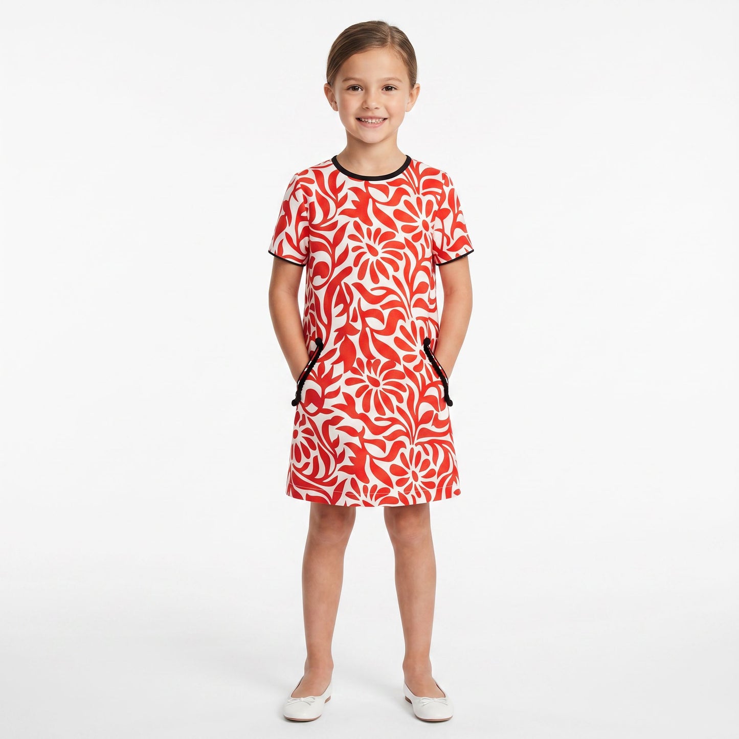 Little Marc Jacobs Dress w12099