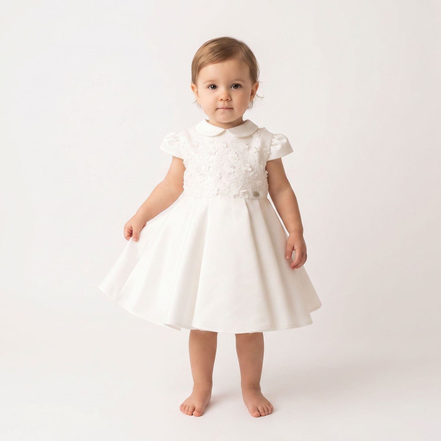 ILLIANA Couture Dress 497