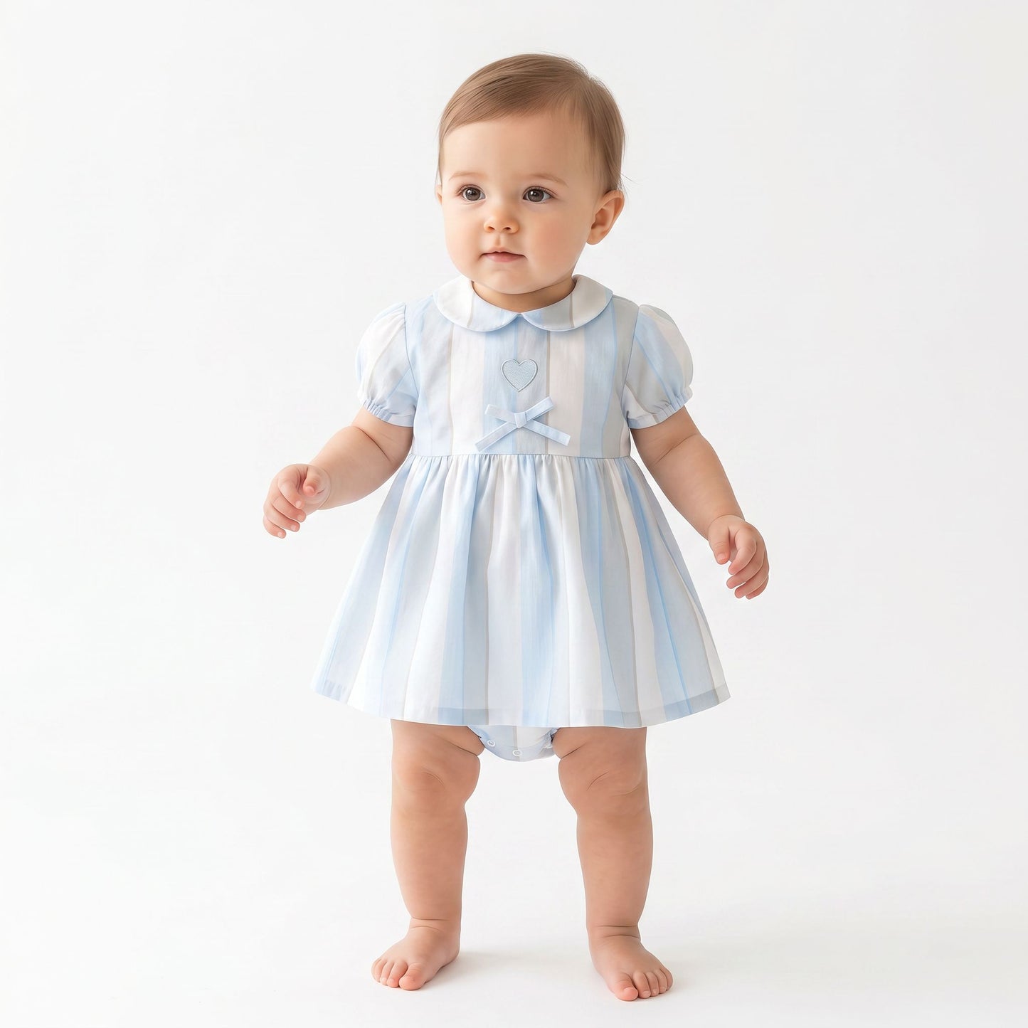 3Pommes Bodysuit Dress dsc00685