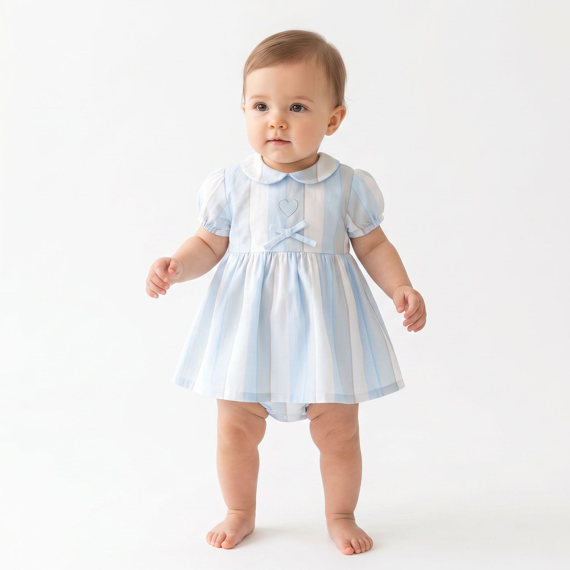 3Pommes Bodysuit Dress dsc00685