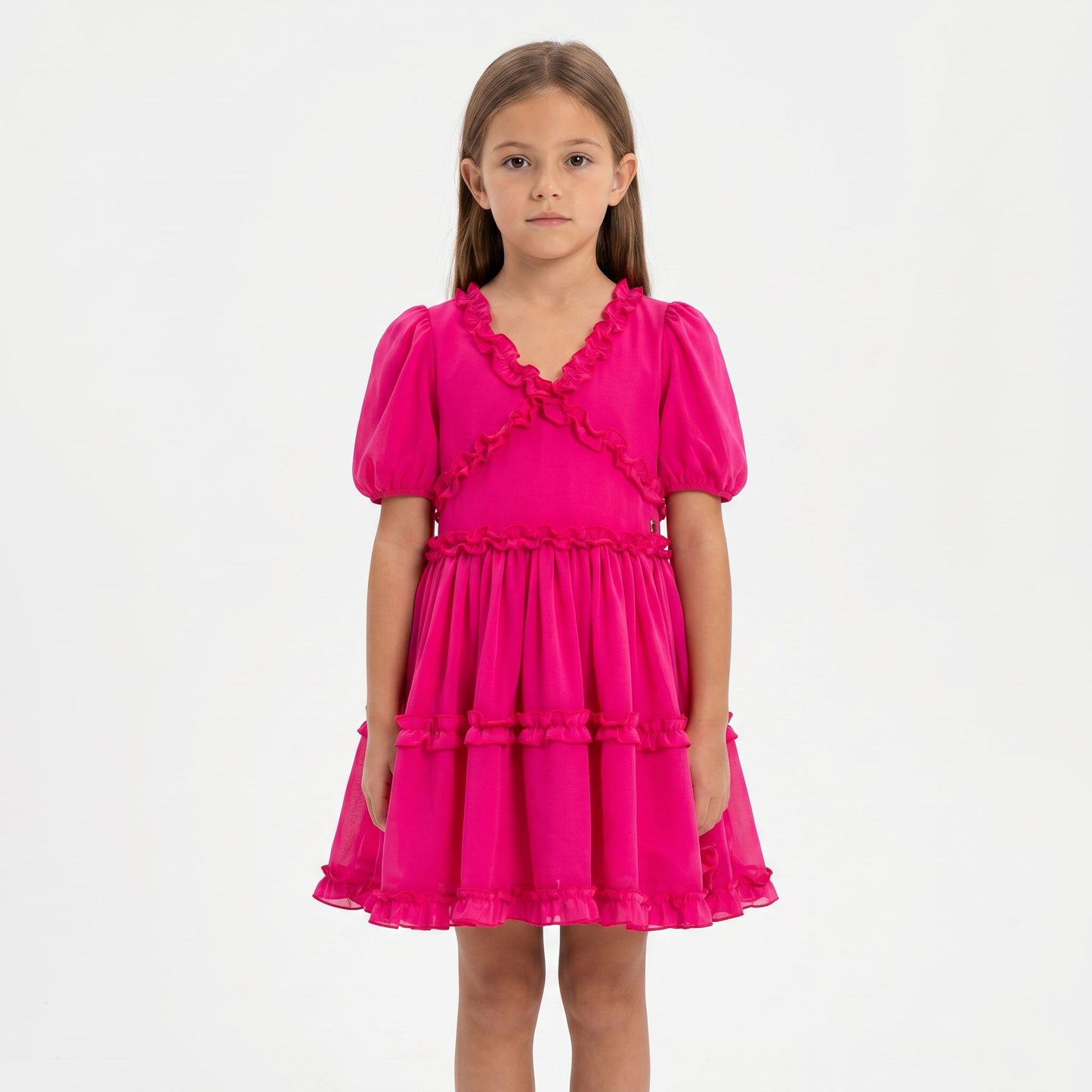 Manila Grace Dress MG2133