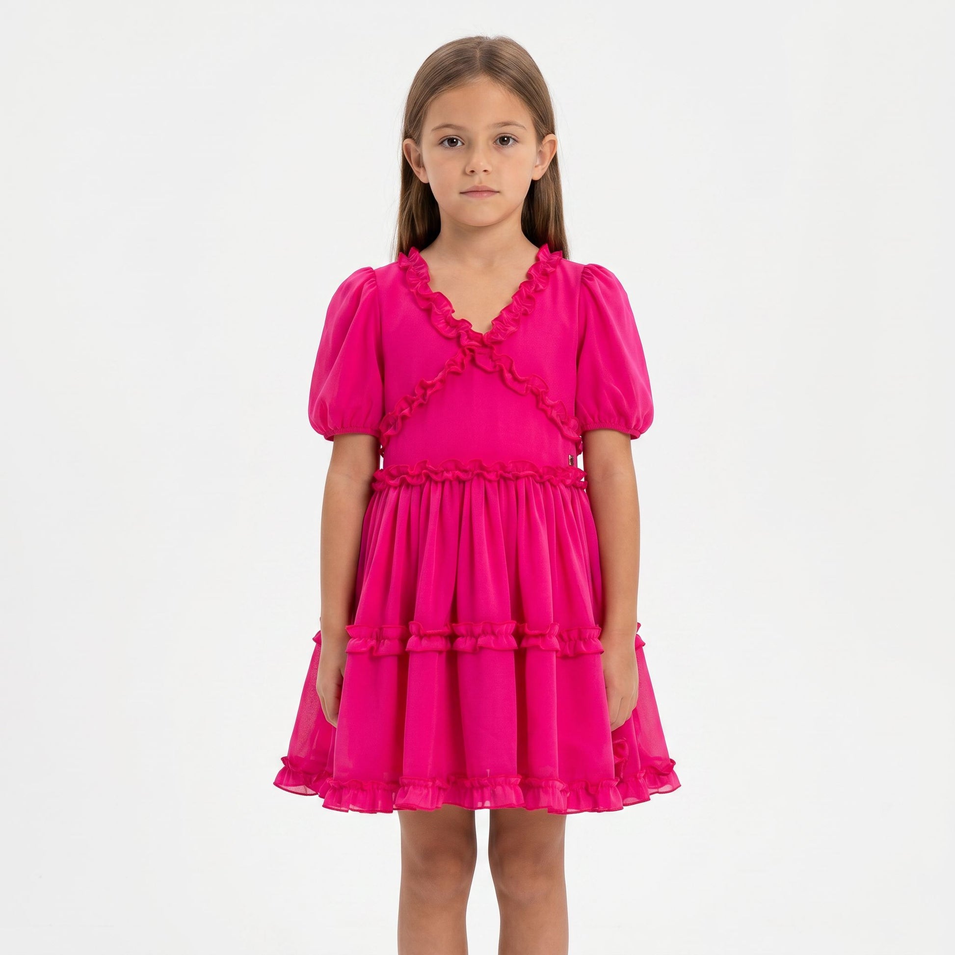 Manila Grace Dress MG2133