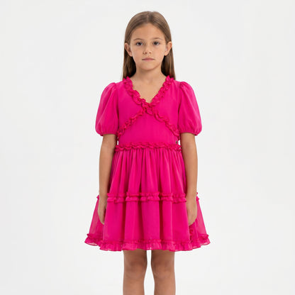 Manila Grace Dress MG2133