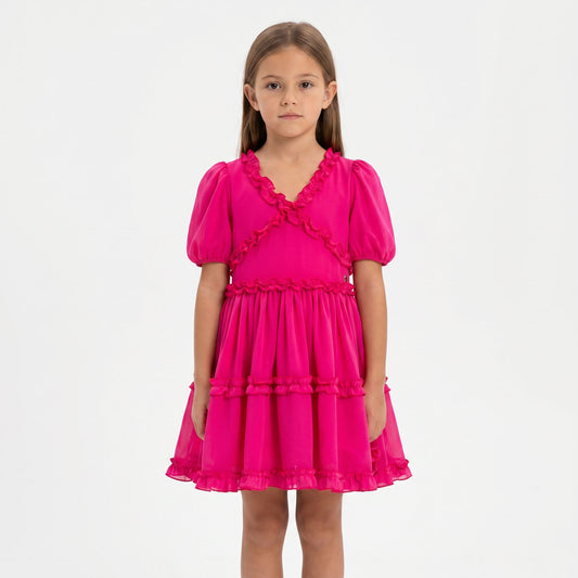 Manila Grace Dress MG2133