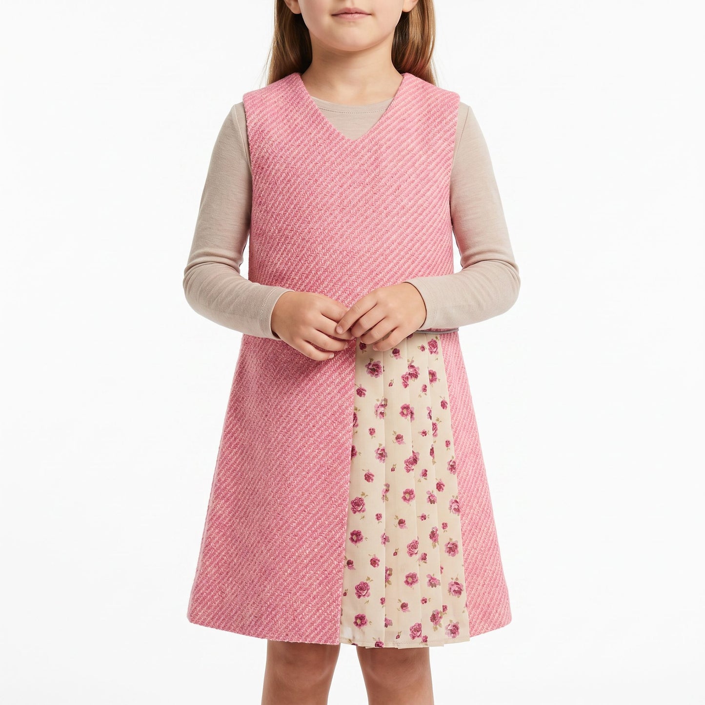 Judith Lacroix Dress