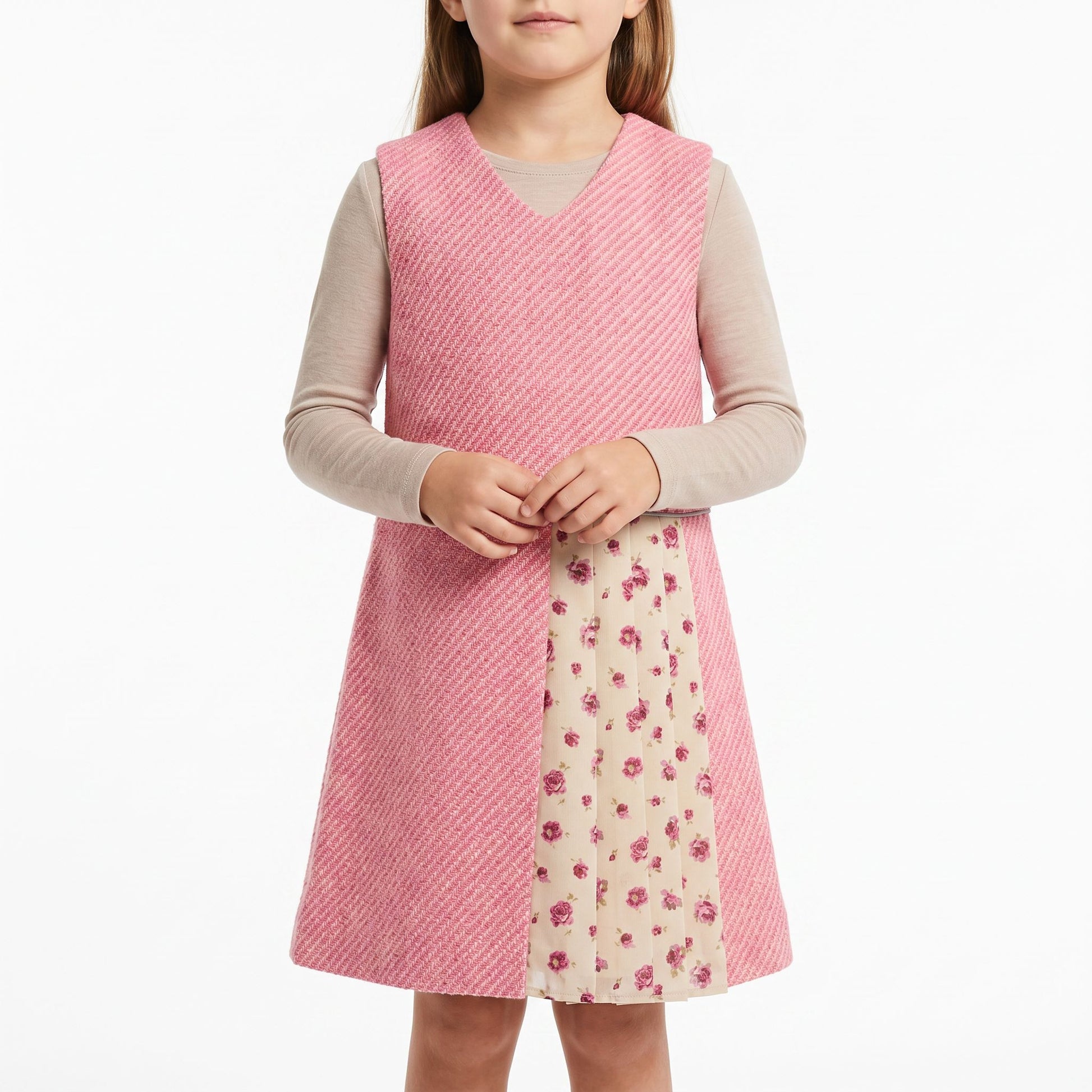 Judith Lacroix Dress