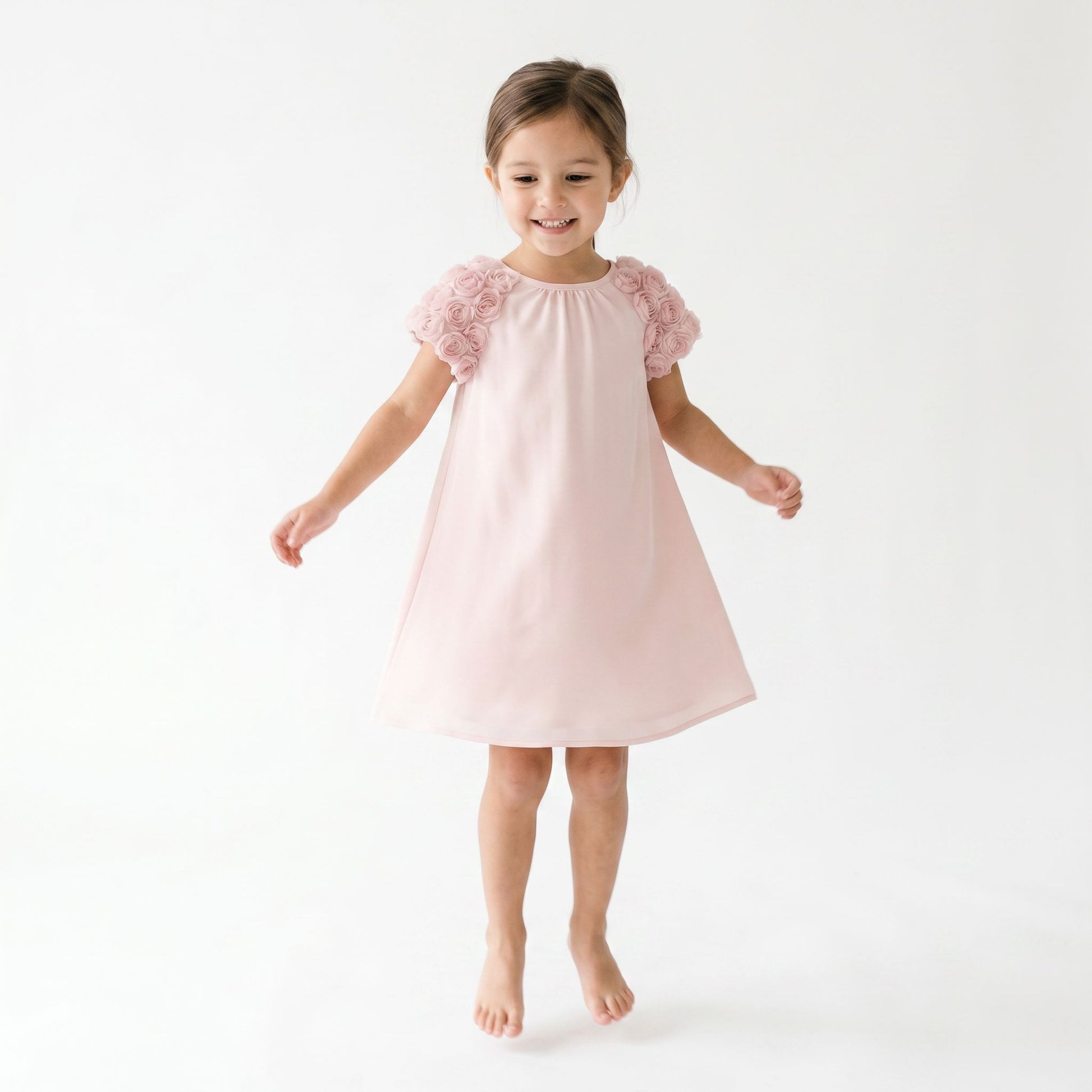Charabia Beatrice Dress
