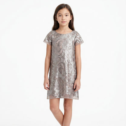 Charabia Dress um55a
