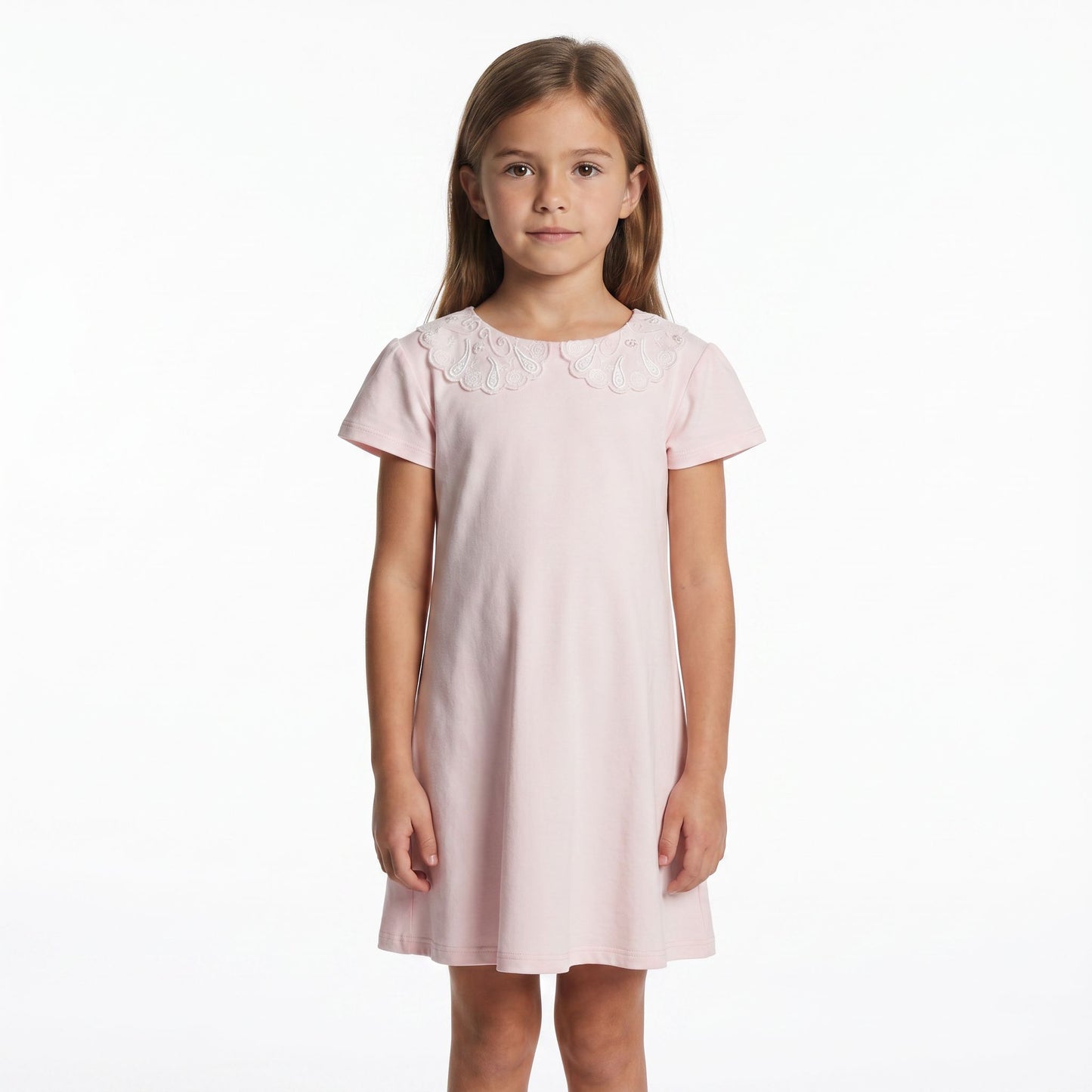 Charabia Dress