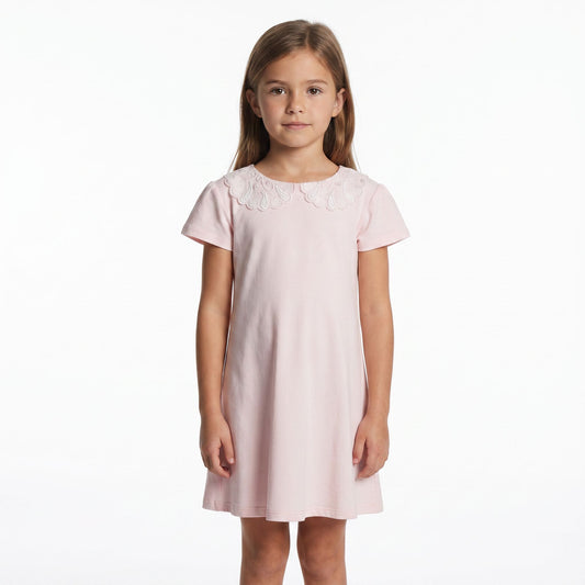 Charabia Dress