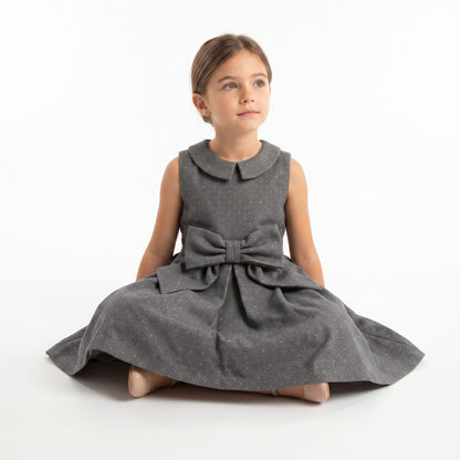 Manila Grace Girls Dress MGB2525