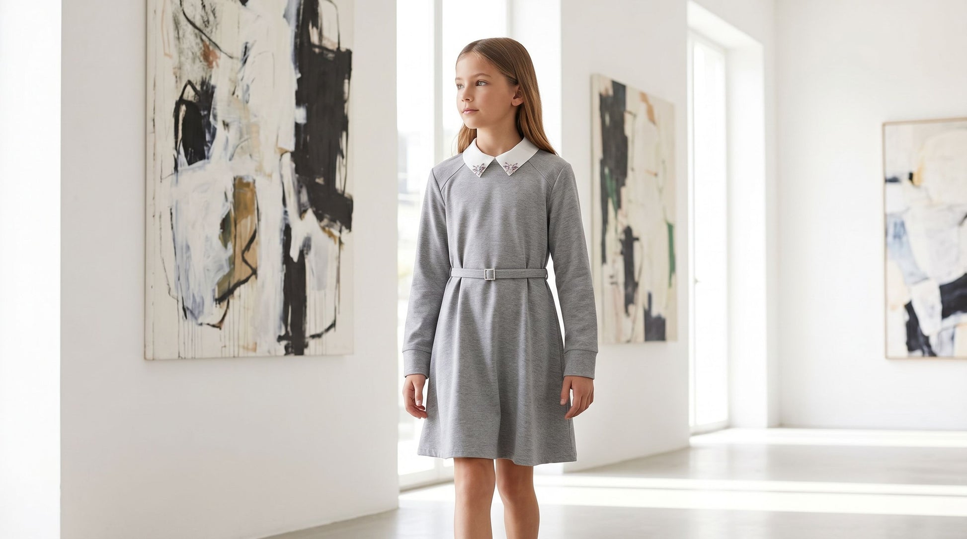 IMPERIAL Girls Dress AB45172