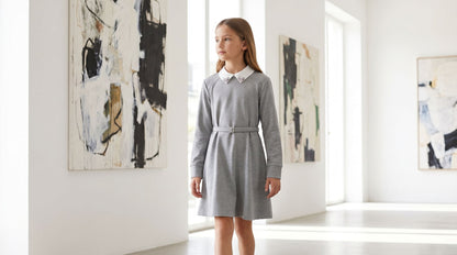IMPERIAL Girls Dress AB45172