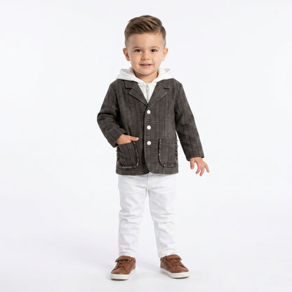 3Pommes jacket 3240024