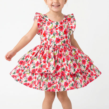 Tutto Piccolo Dress 7215S24