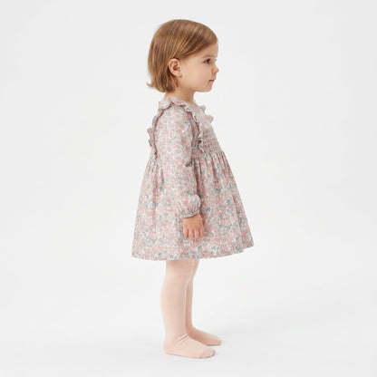 Tutto Piccolo Dress & Tights 1238W25