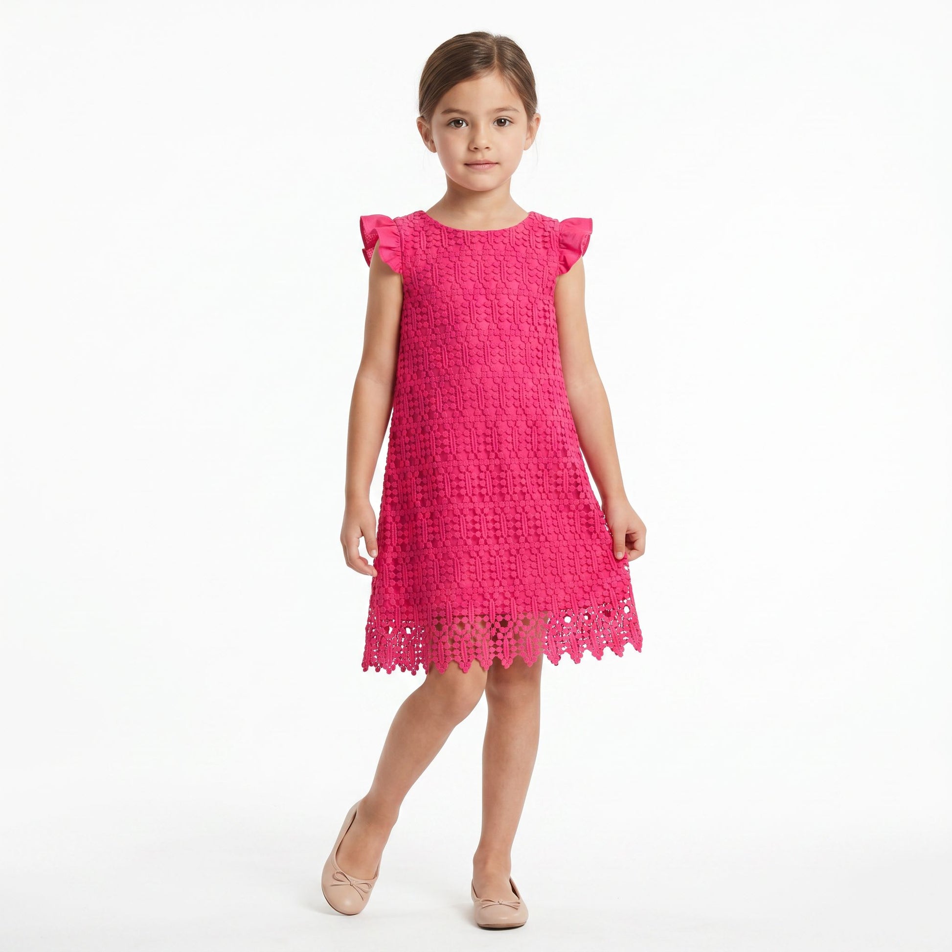 Charabia Dress ch52a