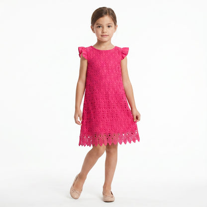 Charabia Dress ch52a