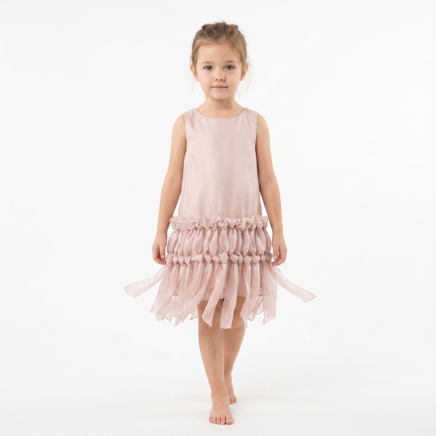 Charabia Diane Dress