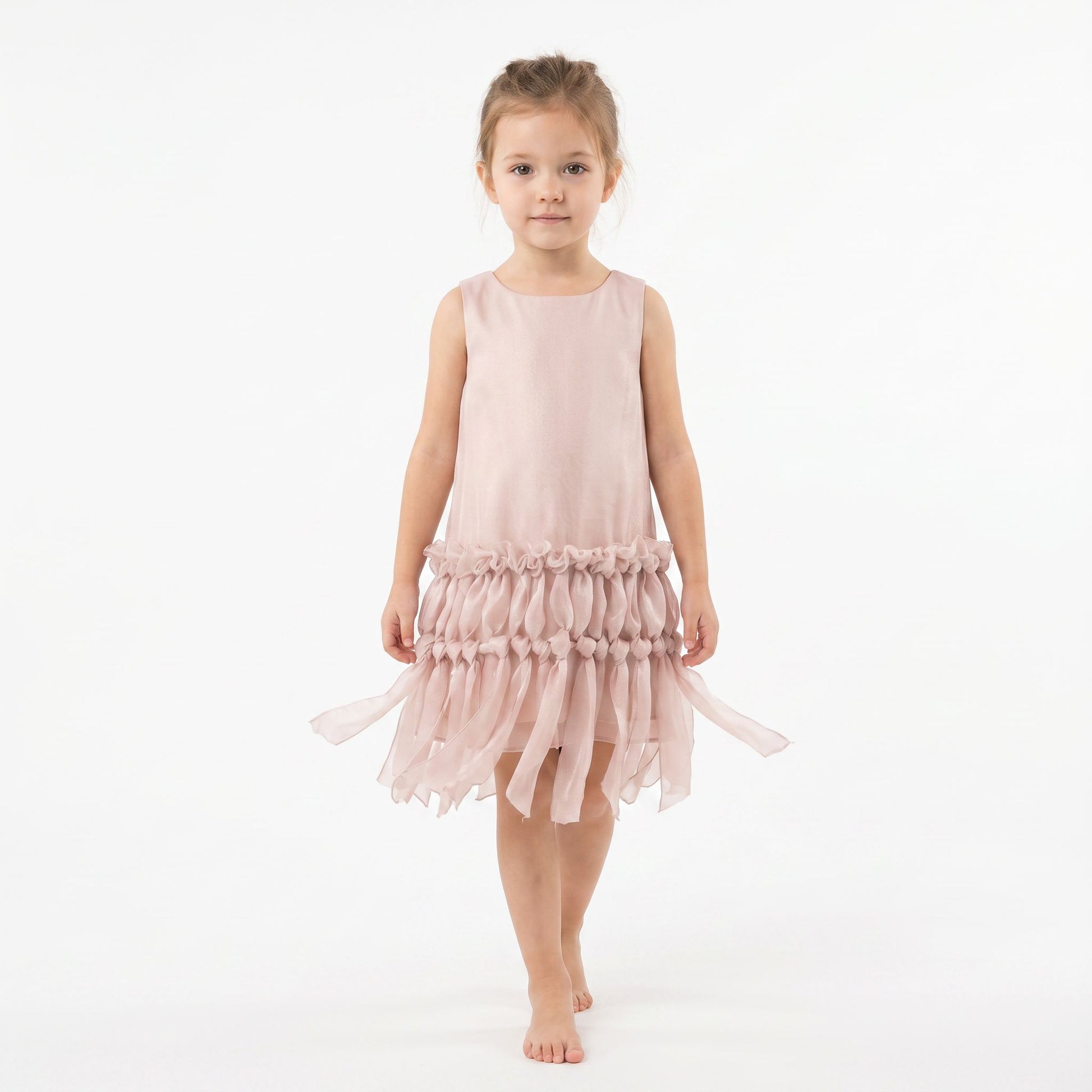 Charabia Diane Dress