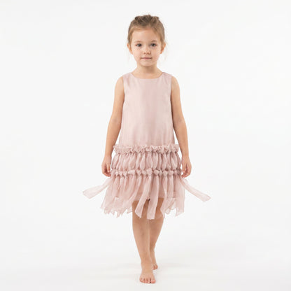 Charabia Diane Dress