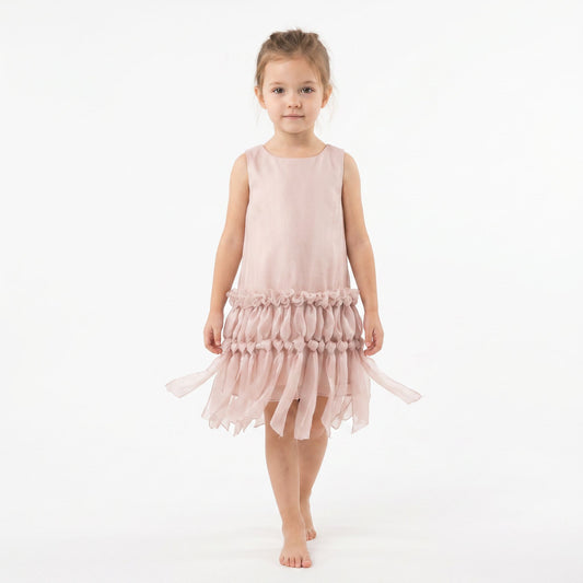 Charabia Diane Dress