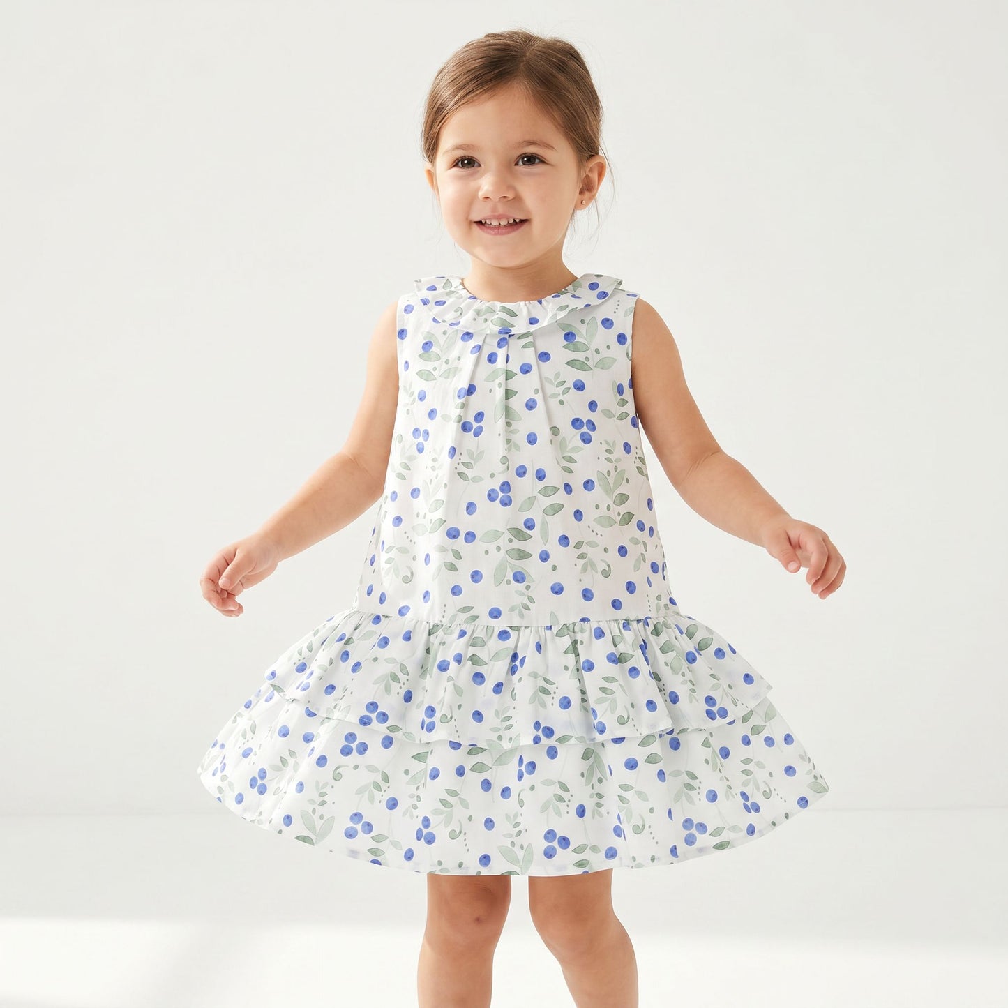 Tutto Piccolo Dress 3206S26